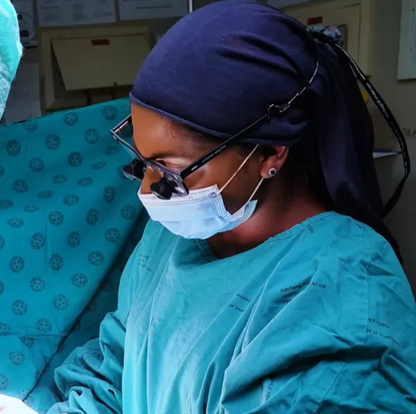 General Emergency Conditions Paediatric Surgery