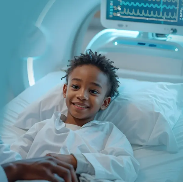 Management Chronic Bowel Bladder Conditions Paediatric Surgery
