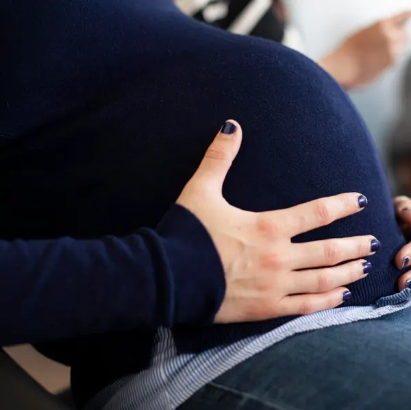 Prenatal Counselling Paediatric Surgery